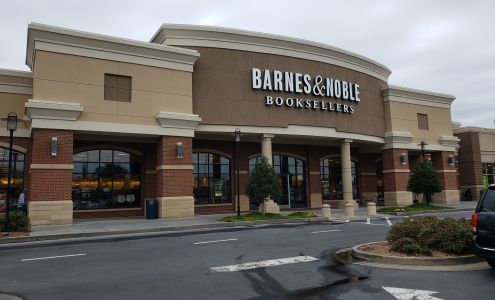 Barnes & Noble