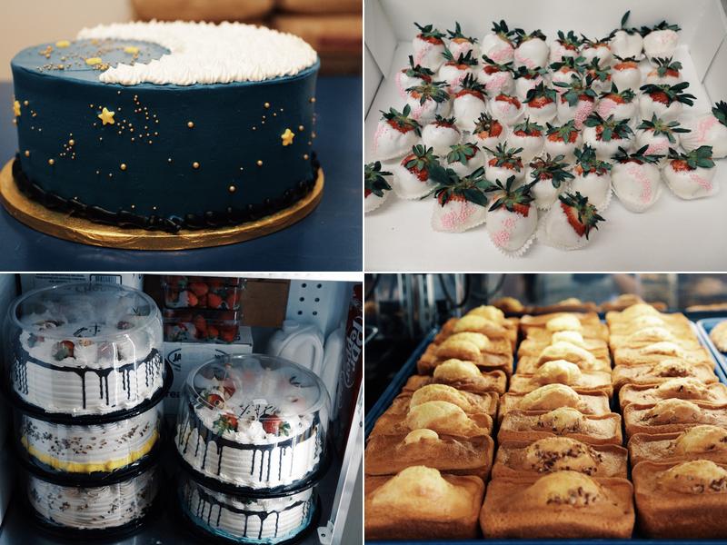 Pan De Vida Bakery 275 Central Ave, Long Prairie