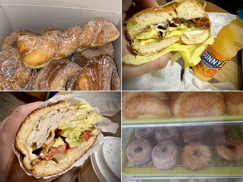 Good Donut 10310 Lower Azusa Rd, El Monte