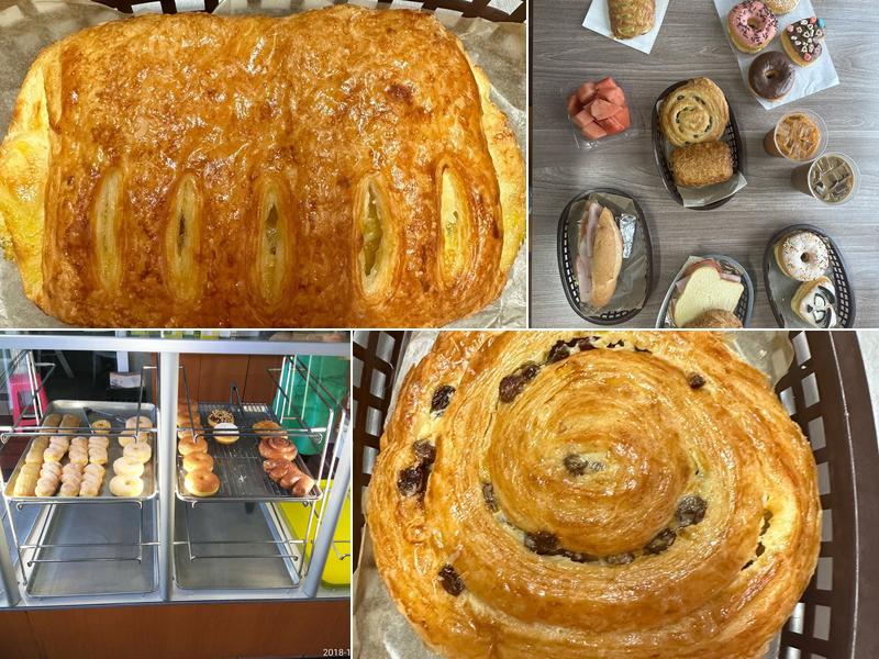 Lisa’s Donut Alley