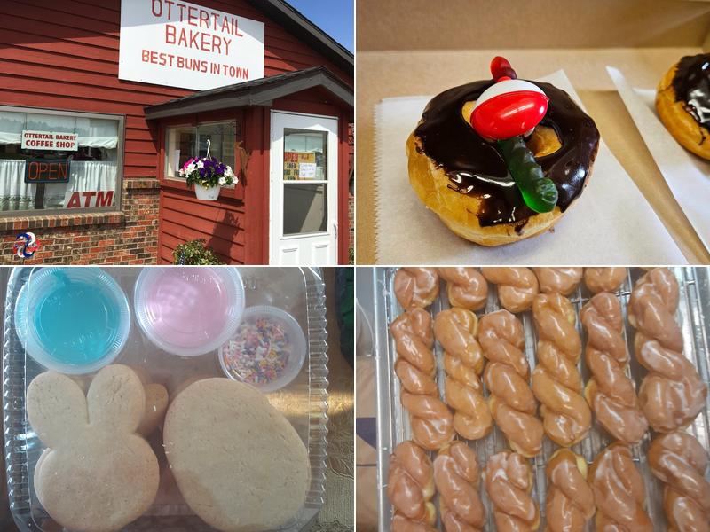 Ottertail Bakery 221 MN-78, Ottertail