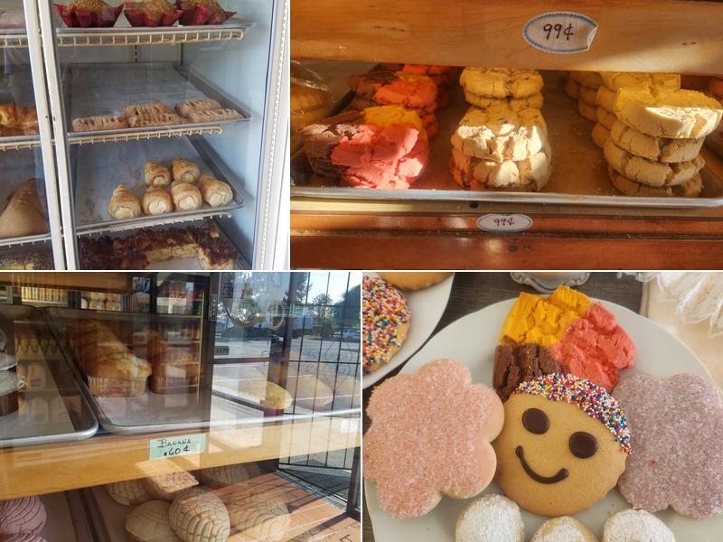 Sara's Bakery 8300 Paradise Valley Rd UNIT 107, Spring Valley