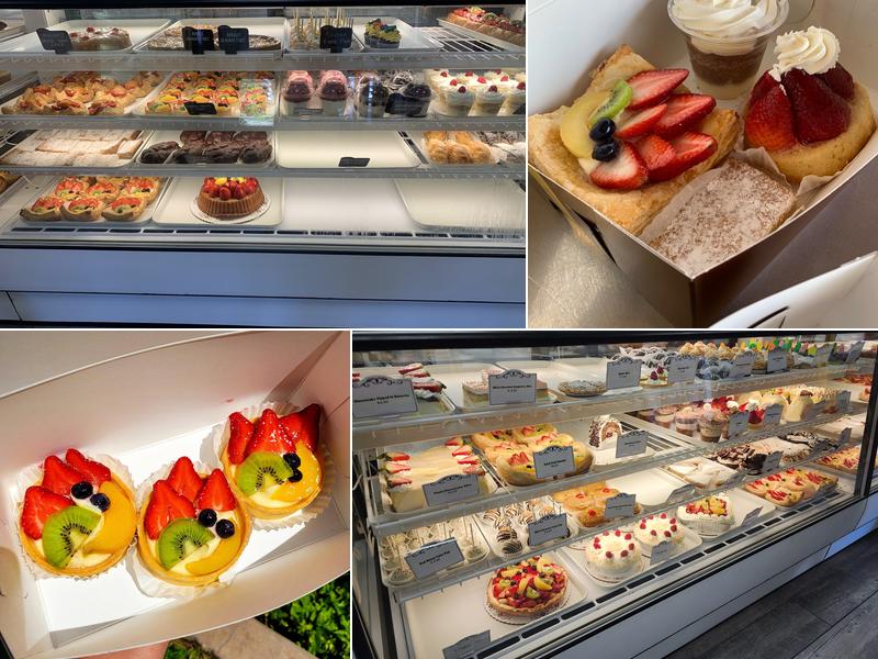 Hans & Harry's Bakery