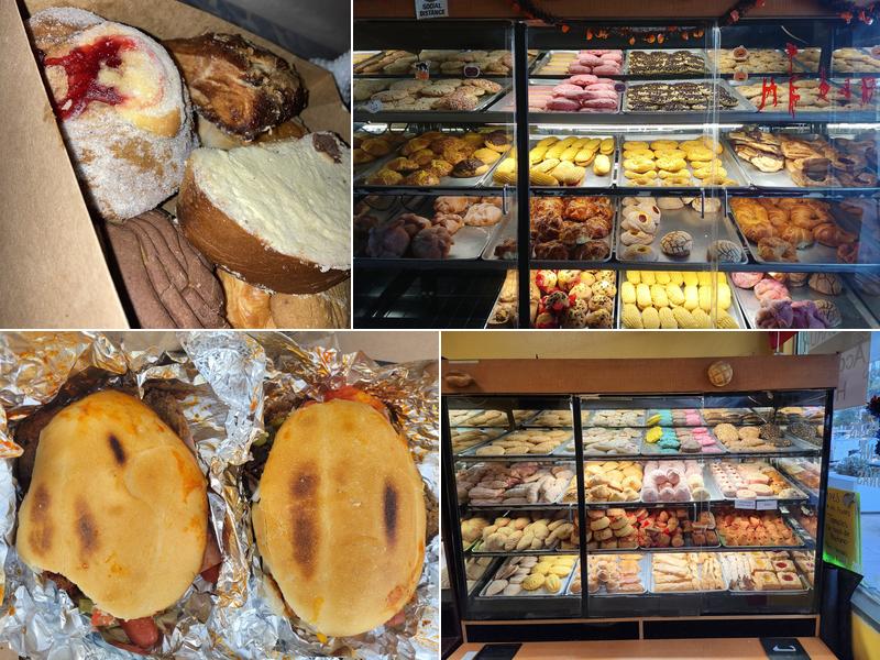 Lucy's Bakery 1043 Elkelton Blvd, Spring Valley