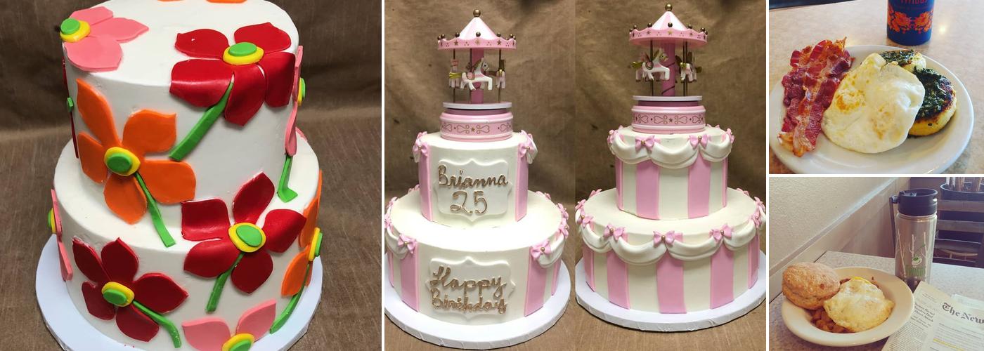 Twiggs Bakery & Coffeehouse