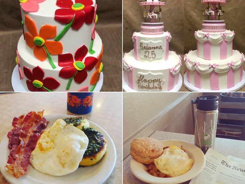 Twiggs Bakery & Coffeehouse