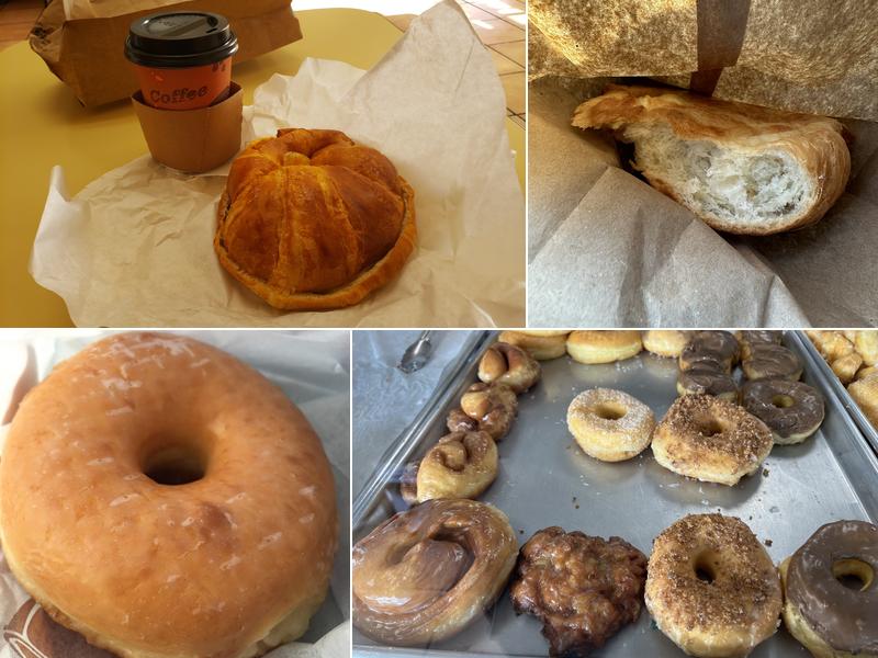 Goody's Donuts and Coffee