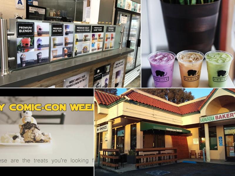 Snoice 8423 Paradise Valley Rd # B, Spring Valley