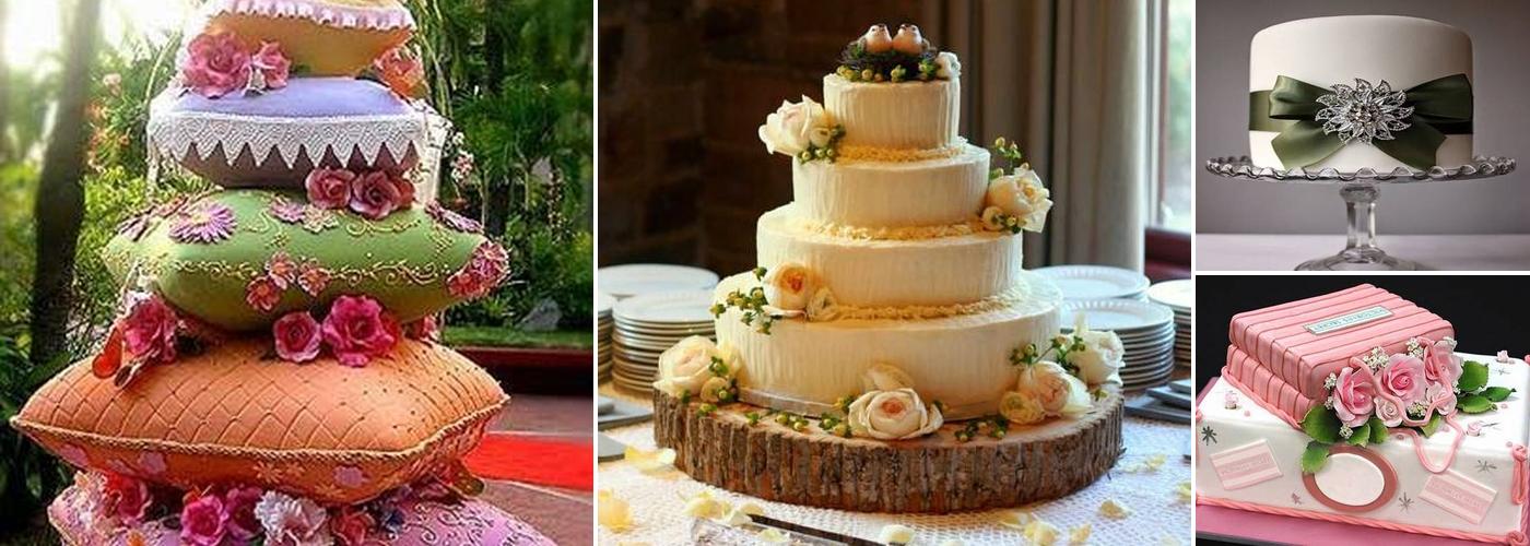 Taste of Home Cakes and cupcakes