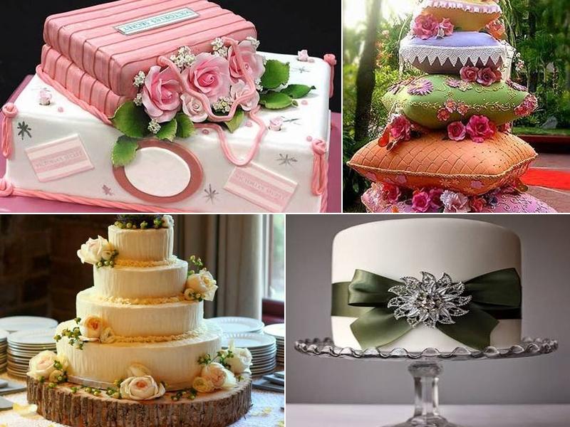 Taste of Home Cakes and cupcakes