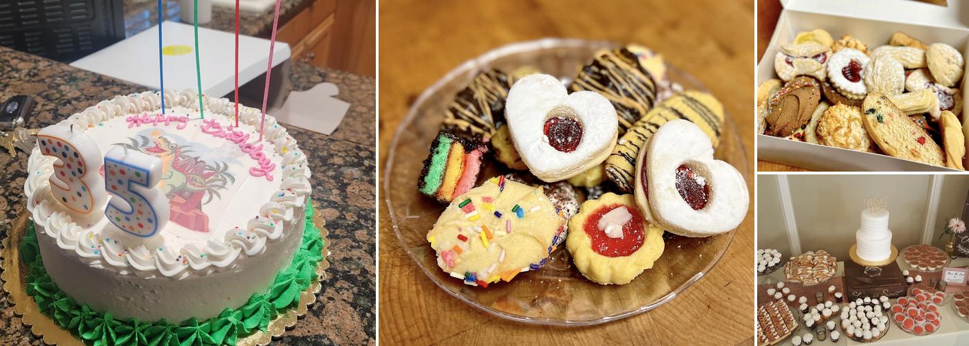 Eccentric International Chef