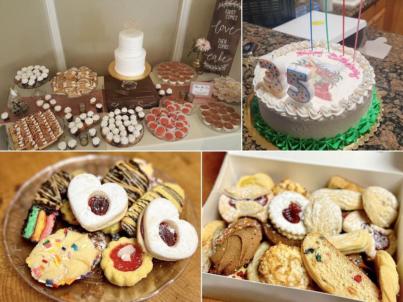 Eccentric International Chef 8925 Carlton Hills Blvd, Santee