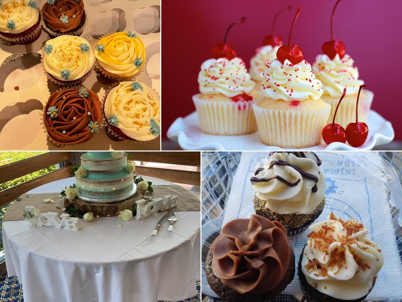 Cupcake Store 9225 Carlton Hills Blvd, Santee