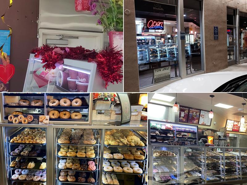 Winchell's Donut House