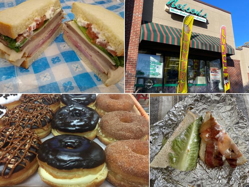 Nelson's 6318 Minnetonka Blvd, St Louis Park