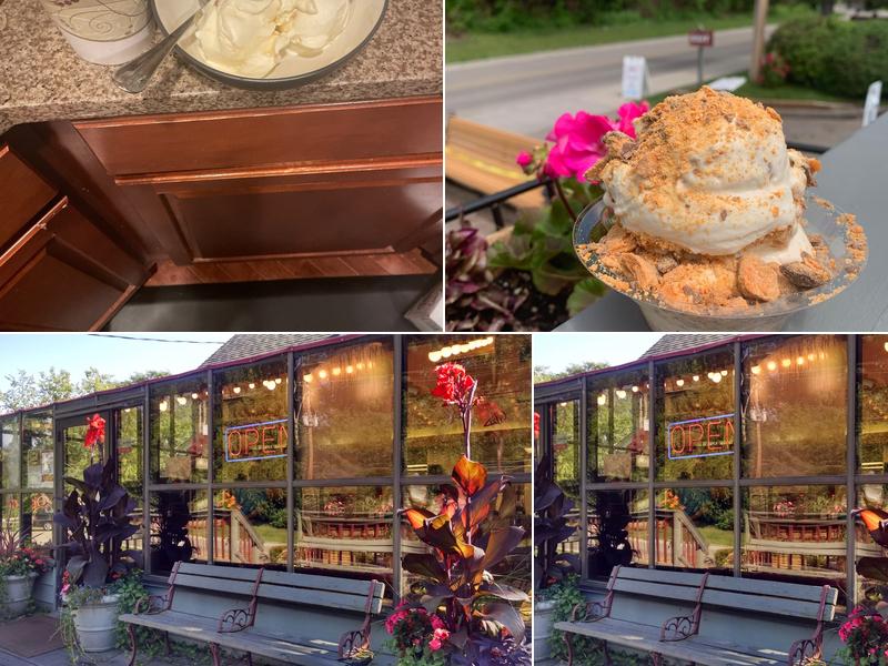 Adele's Frozen Custard 800 Excelsior Blvd, Excelsior