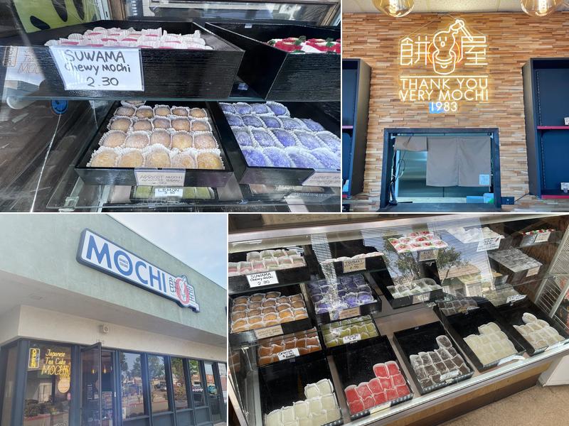 THANK YOU VERY MOCHI 1210 3rd Ave, Chula Vista