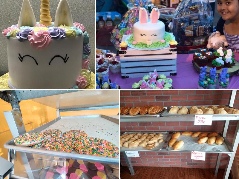 La Moreliana 275 Quintard St, Chula Vista