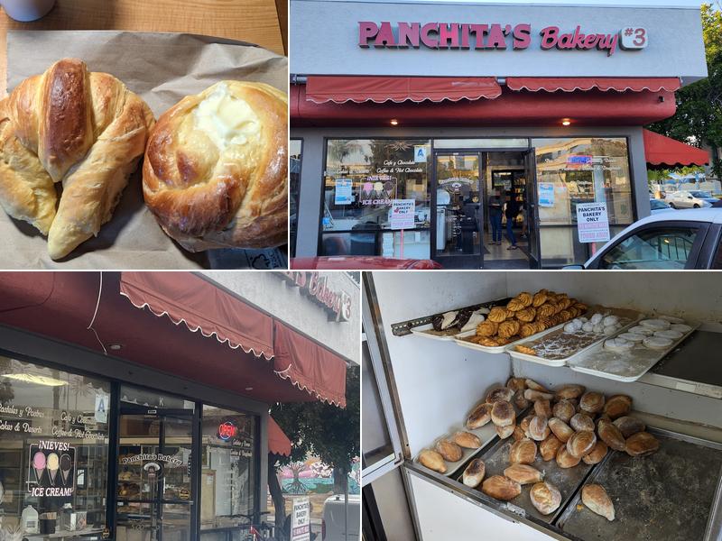 Panchita's Bakery