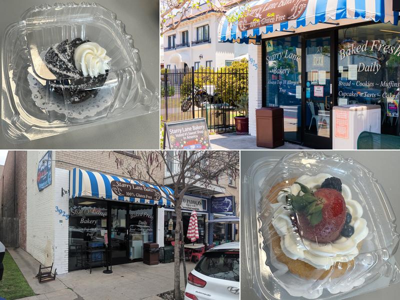 Starry Lane Bakery