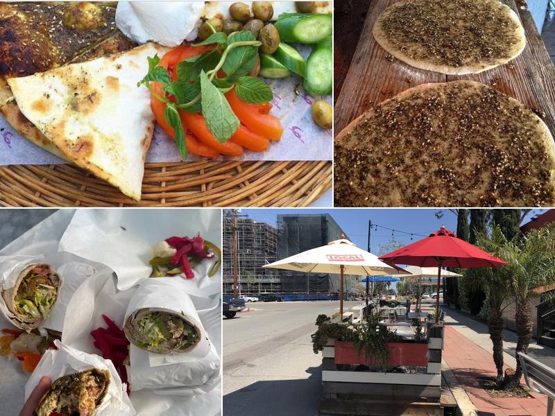 Mama's Bakery & Deli