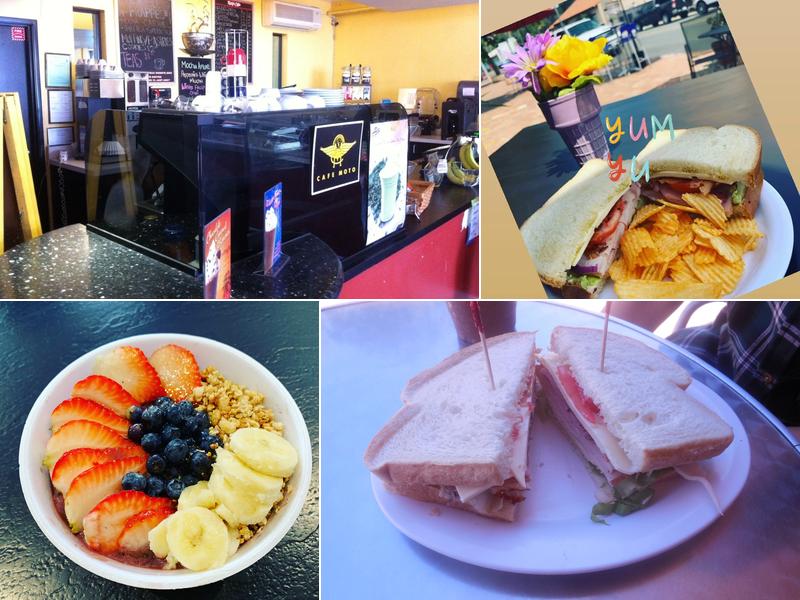 Korky's Ice Cream & Coffee