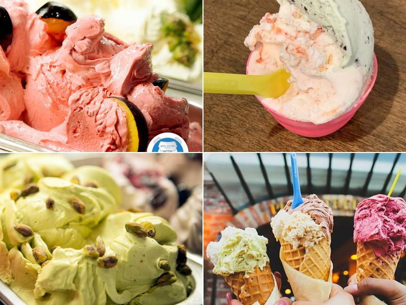 Gelato Paradiso