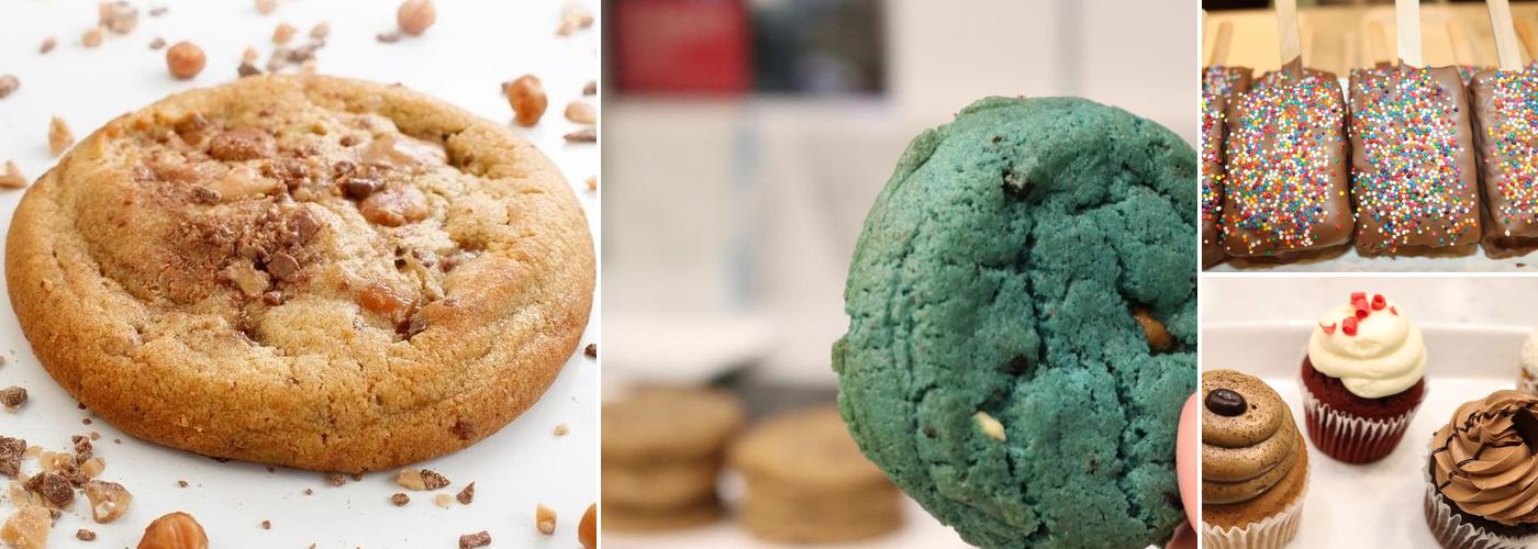 Hanna's Creamery & Cafe