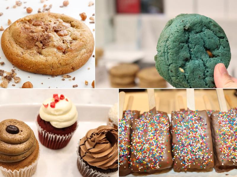 Hanna's Creamery & Cafe