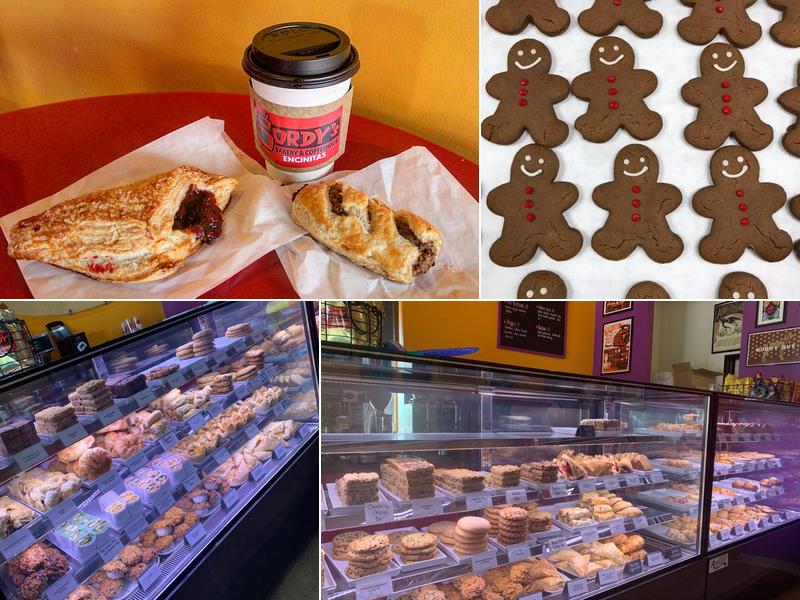 Gordy's Bakery and Coffeehouse