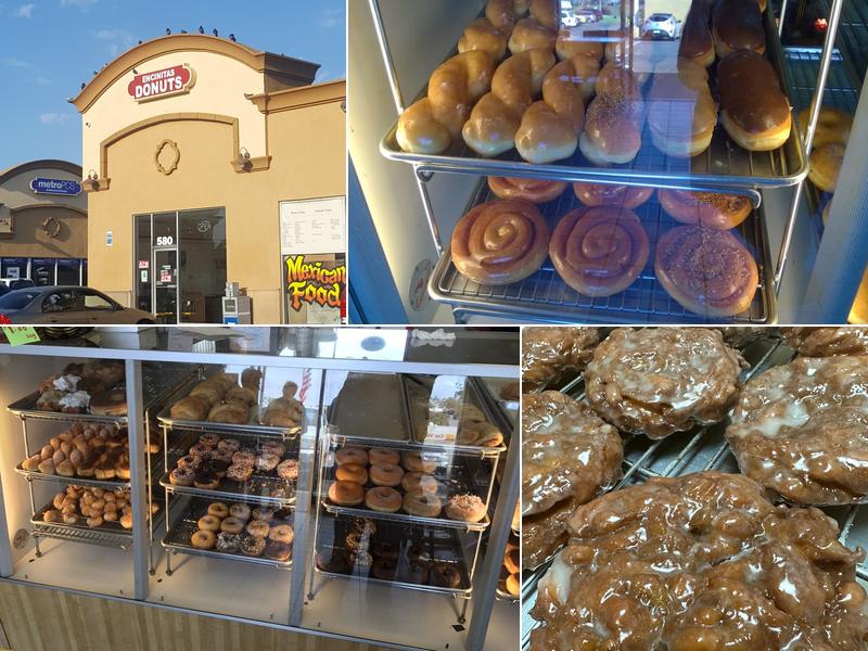Encinitas Donut House