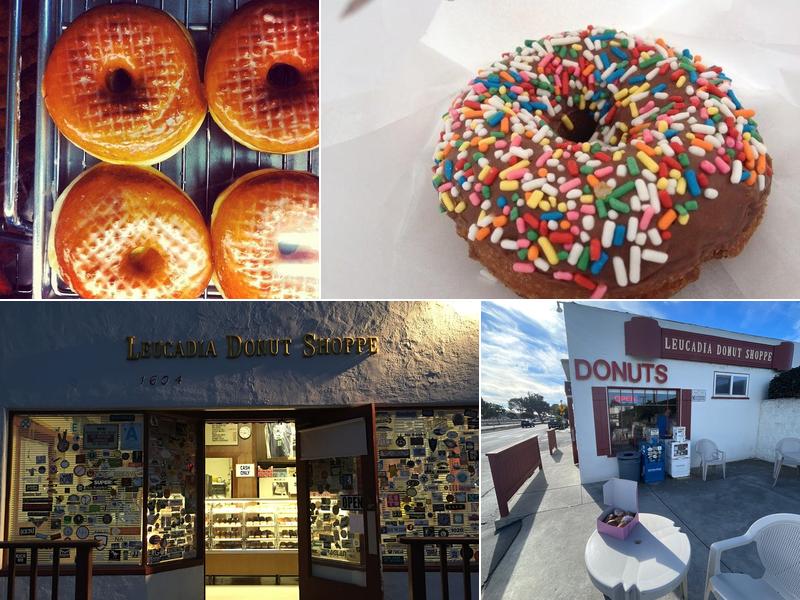 Leucadia Donut Shoppe