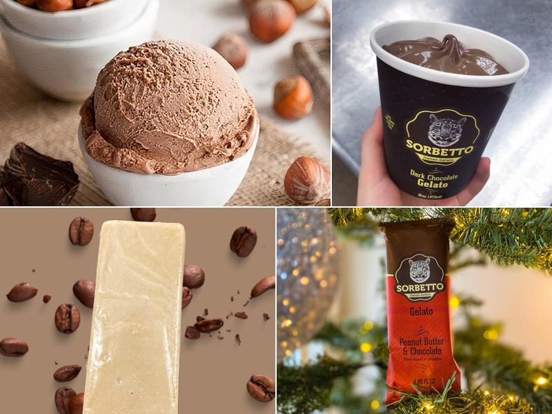 Sorbetto Gelato Corporation