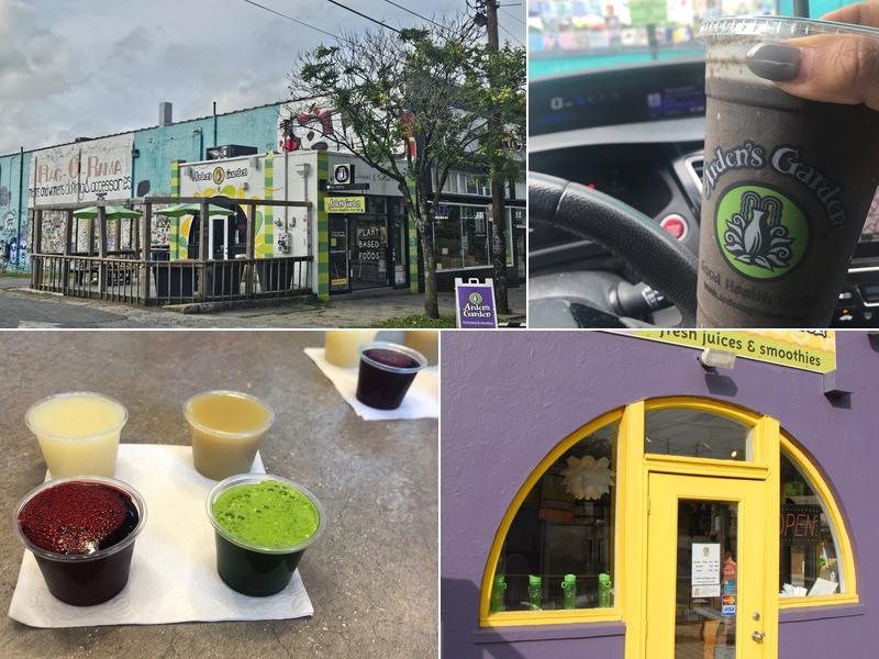 Arden's Garden Little 5 Points