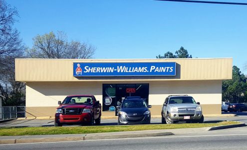 Sherwin-Williams Paint Store