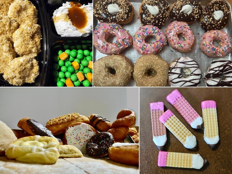 Edgerton Bakery 808 Main St, Edgerton