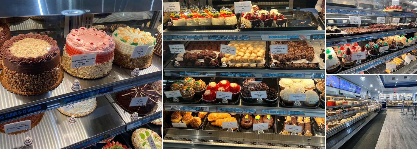 Alpine Bakery & Pizzeria | Crabapple