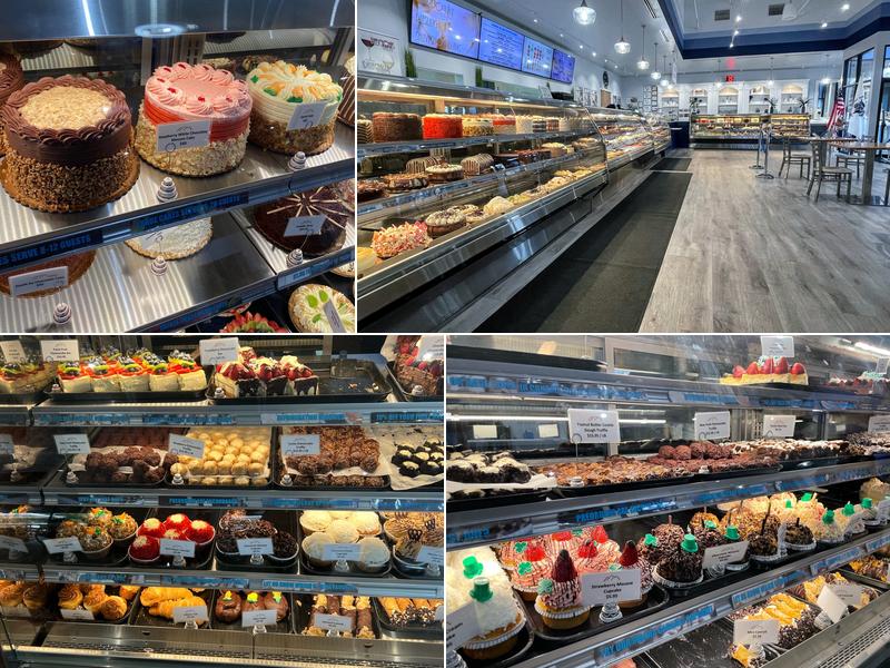 Alpine Bakery & Pizzeria | Crabapple