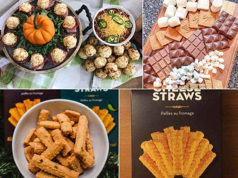 Marilyn's Gluten Free Gourmet