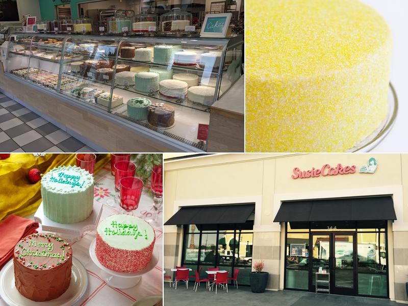 SusieCakes - Carlsbad