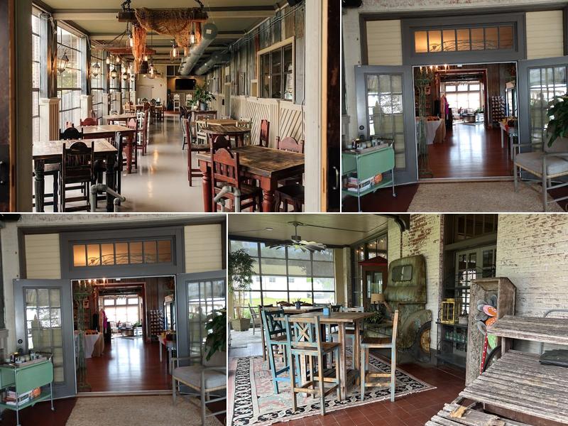 The Bread House 520 N Jefferson St, Albany