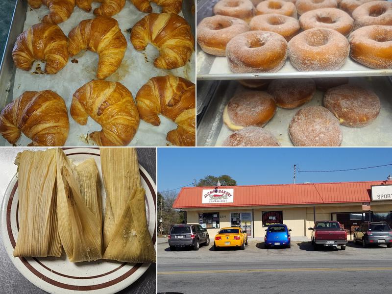 Jasmin Bakery 2201 E Broad Ave, Albany