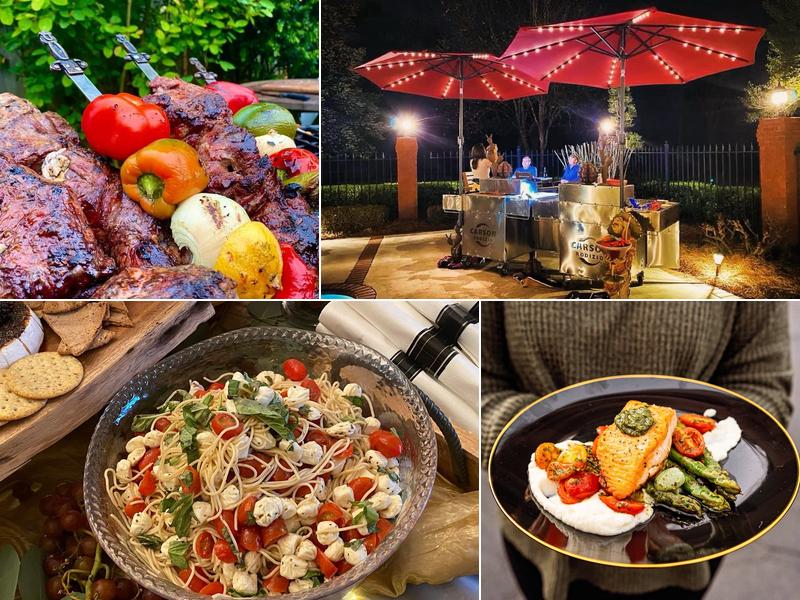 Anderson's Bakery, Catering, & BBQ