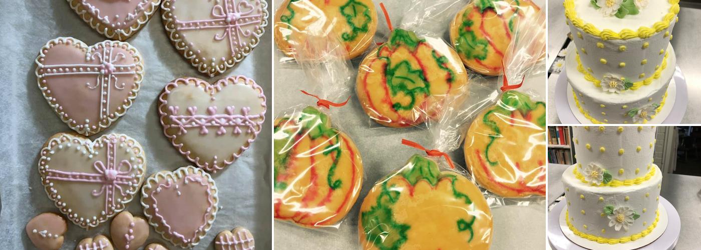 Simply Southern Sweets Bakery