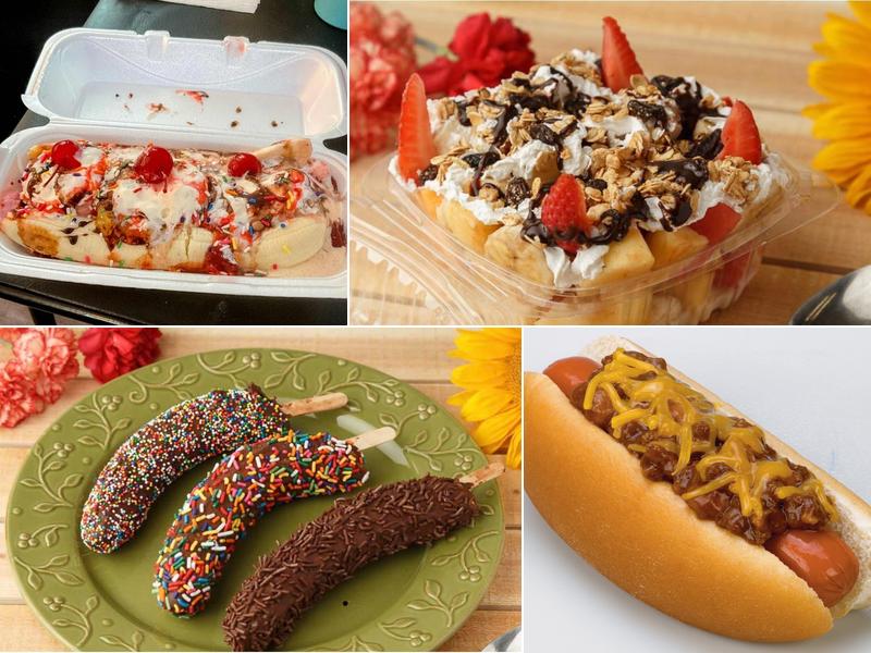 La Dulce Vida 1538 Watson Blvd, Warner Robins