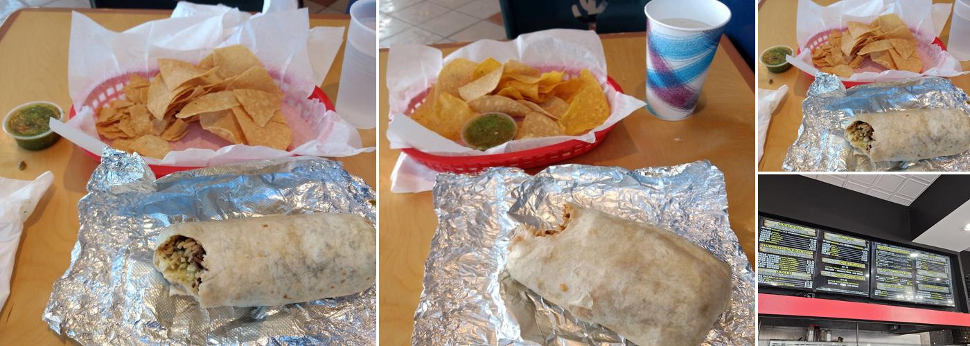 La Suprema Bakery & Panaderia