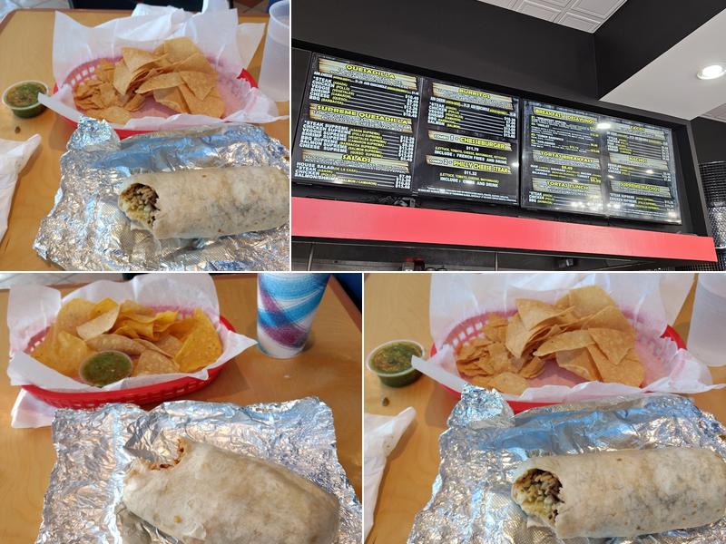 La Suprema Bakery & Panaderia