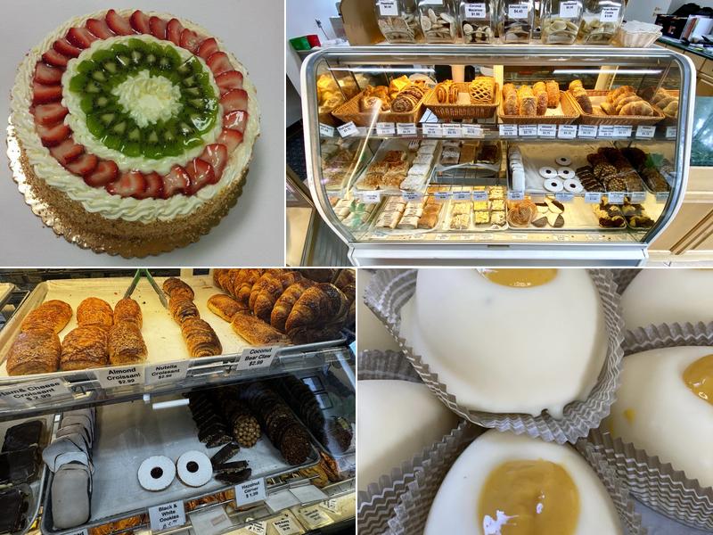 Bernhard's German Bakery & Deli