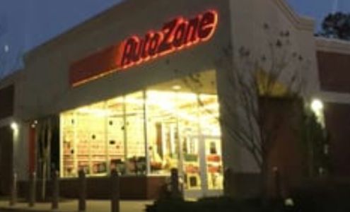 AutoZone Peachtree City