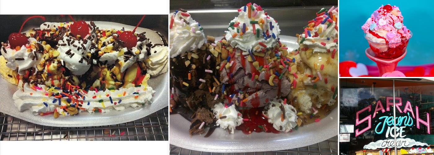 Sarah Jean's Ice Cream